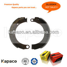 Kapaco Brake Shoes para MITSUBISHI CANTER K6600 auto spare part